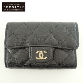 CHANEL - シャネル キーケースの通販 by エコスタイル｜シャネルならラクマ