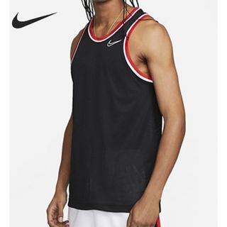 ナイキ(NIKE)のトレーニングタンクトップ　メンズ　NIKE ナイキ　新品未使用　半袖ノースリーブ(タンクトップ)