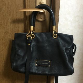 マークバイマークジェイコブス(MARC BY MARC JACOBS)の最終値下げmarcbymarcjacobs 2wayショルダーバッグ(ショルダーバッグ)