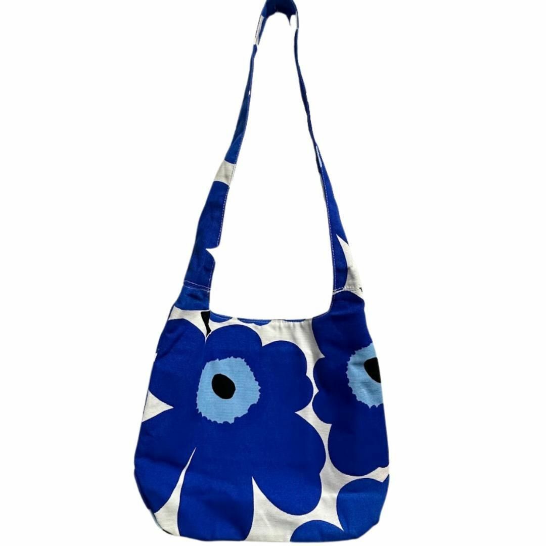 激レア Marimekko ショルダーバック 28×32cm