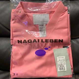 ナガイレーベン(NAGAILEBEN)の医療用  スクラブ　NAGAI LEBEN(その他)