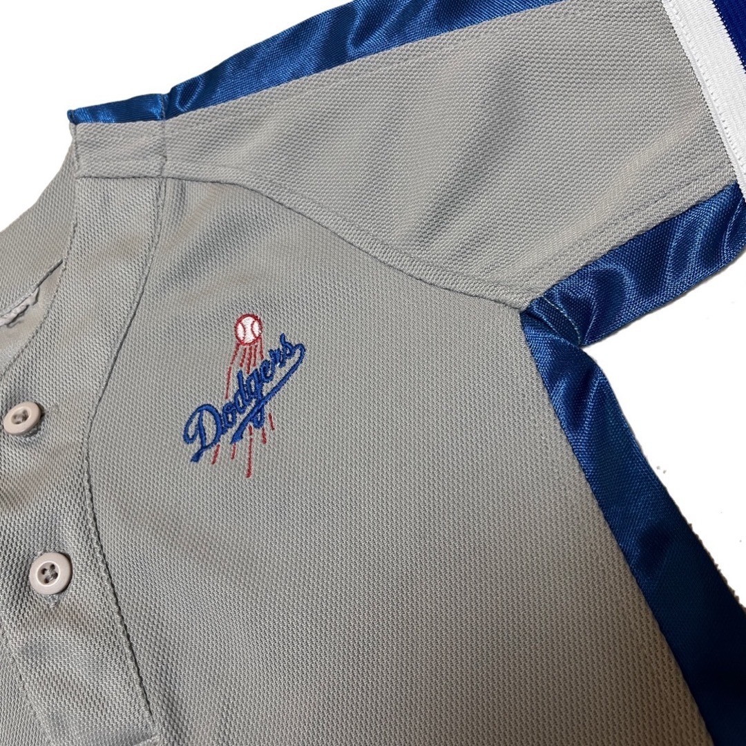MLB(メジャーリーグベースボール)の3T Dodgers 💎 キッズ/ベビー/マタニティのキッズ服男の子用(90cm~)(Tシャツ/カットソー)の商品写真