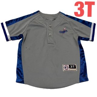 メジャーリーグベースボール(MLB)の3T Dodgers 💎(Tシャツ/カットソー)