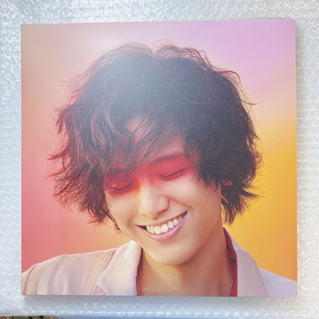 藤井 風 LOVE ALL SERVE ALL【数量限定生産盤】【アナログ】 | www