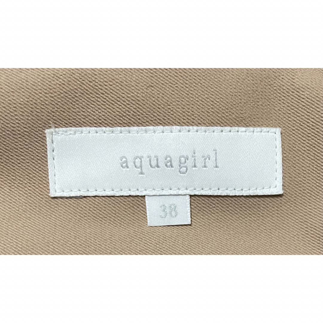 aquagirl(アクアガール)のアクアガール  カジュアルパンツ レディースのパンツ(カジュアルパンツ)の商品写真