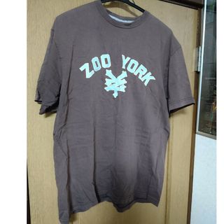 ズーヨーク Tシャツ・カットソー(メンズ)の通販 39点 | ZOO YORKの