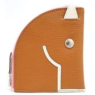 エルメス(Hermes)のエルメス コンパクトウォレット H079230CK(コインケース)