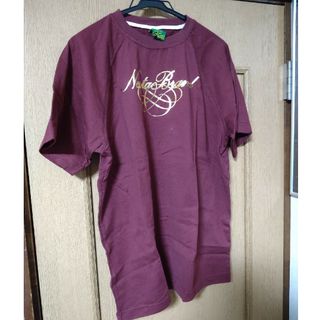 ネスタブランド(NESTA BRAND)のネスタブランド　Tシャツ　Lサイズ(Tシャツ/カットソー(七分/長袖))