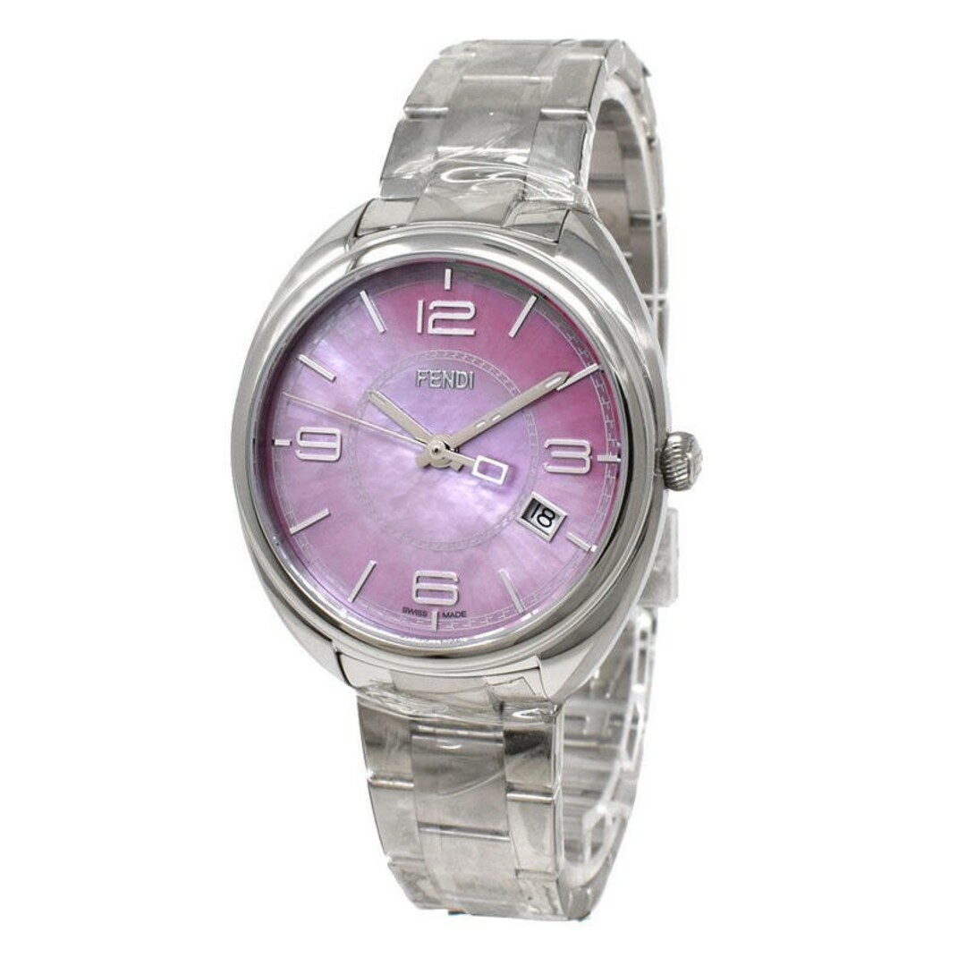 フェンディ F218037500 PINK ピンク 腕時計 ウォッチ レディース
