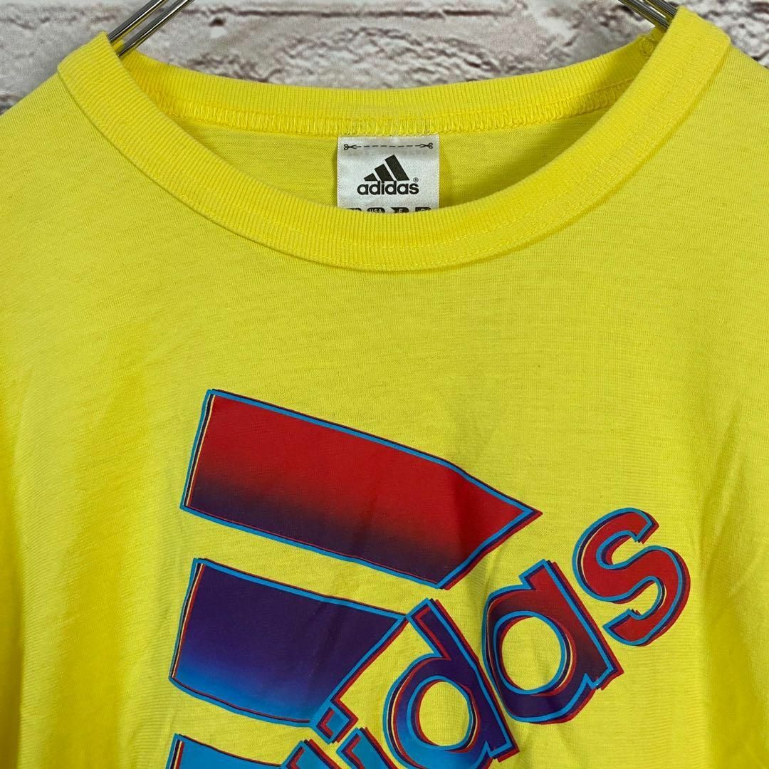 adidas(アディダス)のadidas Tシャツ　半袖 レディース　kids [ 150 ] その他のその他(その他)の商品写真