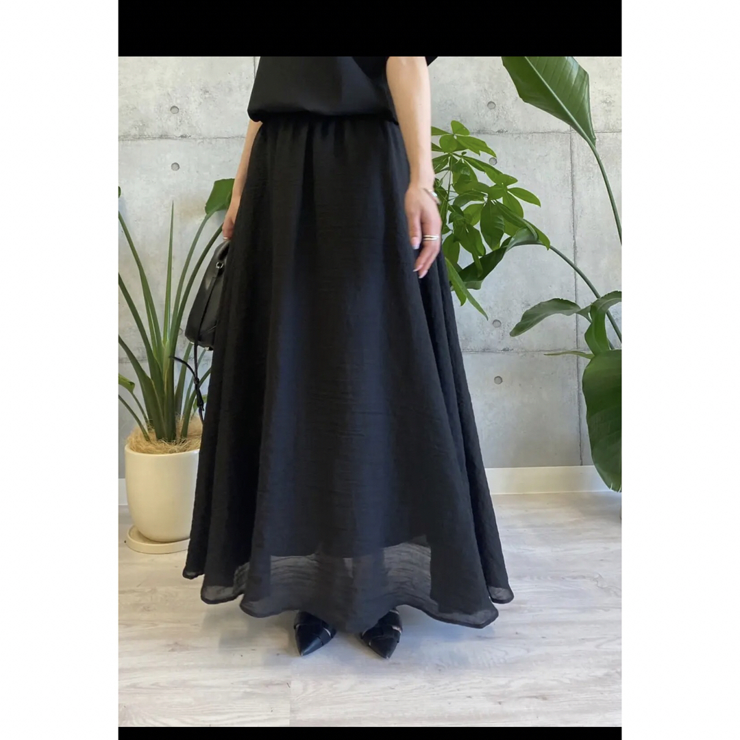 ROSIEE - 新品rosieeロージースカート