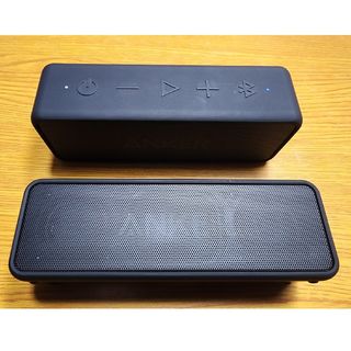 アンカー(Anker)のANKER SOUNDCORE 2 改善版(スピーカー)