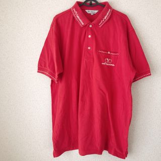 ヴァレンティノ ポロシャツ(メンズ)の通販 66点 | VALENTINOのメンズを