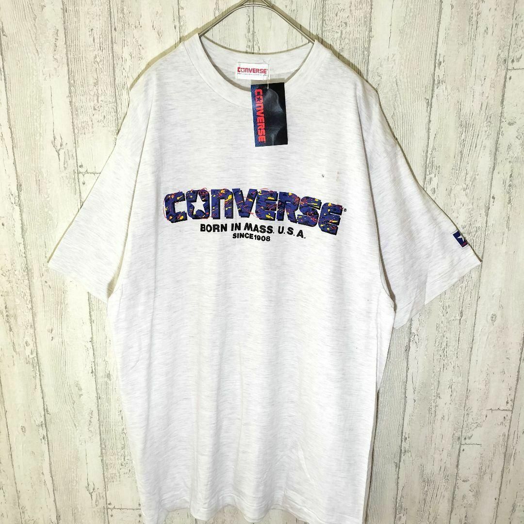 【deadstock】90’s converse タグ付き