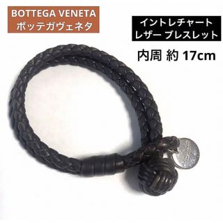 Bottega Veneta - Bottega Veneta / ボッテガヴェネタ ブレスレットの Bottega Veneta - Bottega Veneta / ボッテガヴェネタ ブレスレットの