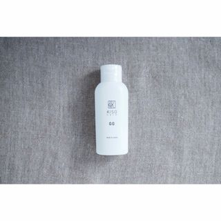 キソ(KISO)のkiso GG エッセンス 60ml(美容液)