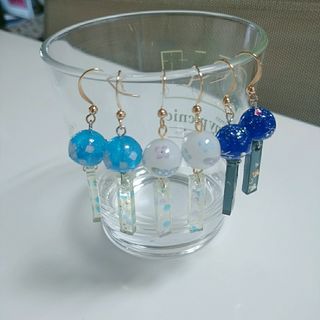 №203(ピアス)