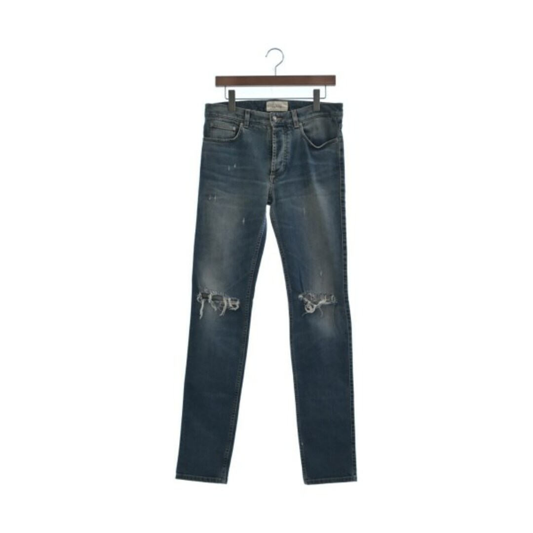 GIVENCHY - GIVENCHY ジバンシー デニムパンツ 31(M位 GIVENCHY - GIVENCHY ジバンシー デニムパンツ 31(M位