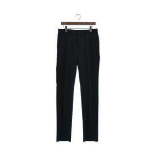 【美品】ディオールオム Dior HOMME スーツ ダークネイビー 46 S