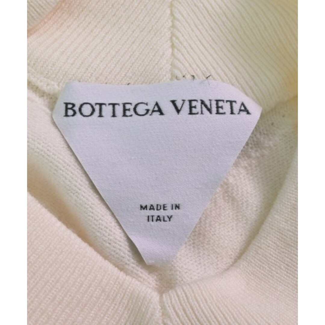 BOTTEGA VENETA ボッテガベネタ ニット・セーター S 白