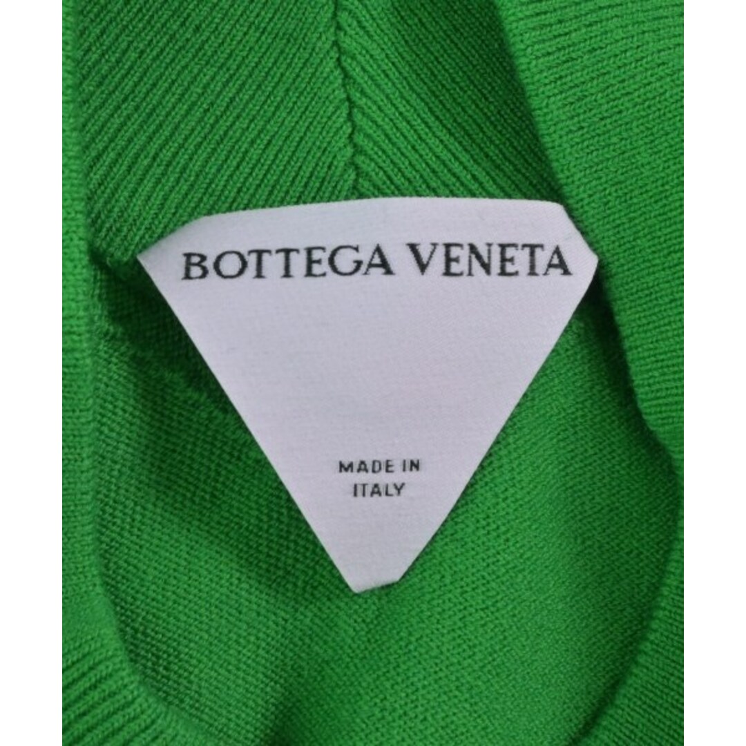 BOTTEGA VENETA ボッテガベネタ ニット・セーター S 緑