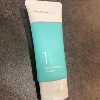 プロアクティブ(proactiv)のプロアクティブ スキン スムージング クレンザーa(洗顔料)