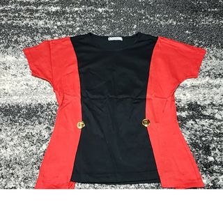 イヴサンローラン(Yves Saint Laurent)のYVESSAINTLAURENT 　Tシャツ(Tシャツ(半袖/袖なし))