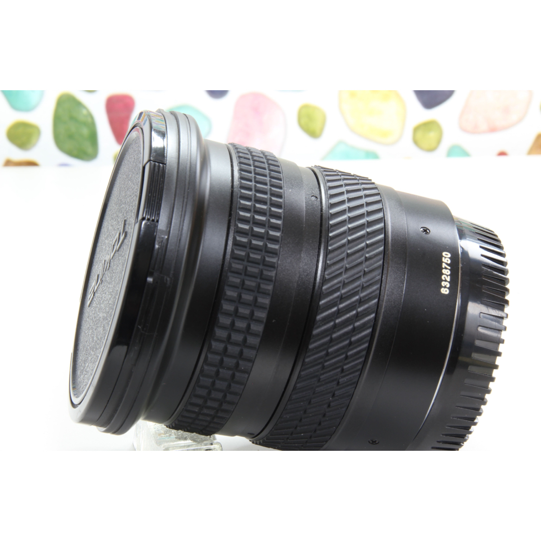 ♥︎◇超広角レンズ◇ Tokina トキナー 19-35mm キャノン ♥︎◇超広角レンズ◇ Tokina トキナー 19-35mm キャノン