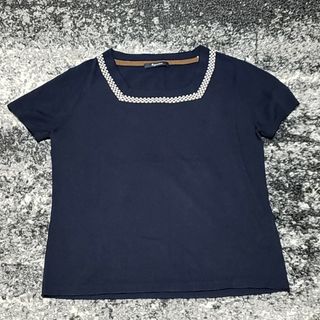 アクアスキュータム(AQUA SCUTUM)のAquascutum カットソー(カットソー(半袖/袖なし))