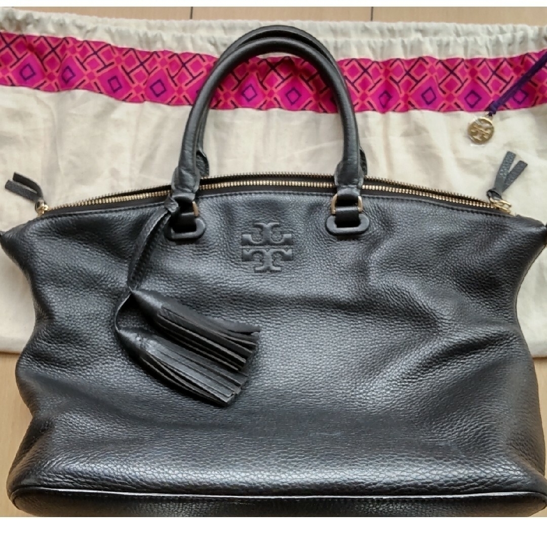 トリーバーチのハンドバッグとファートート | www.bentz.nl