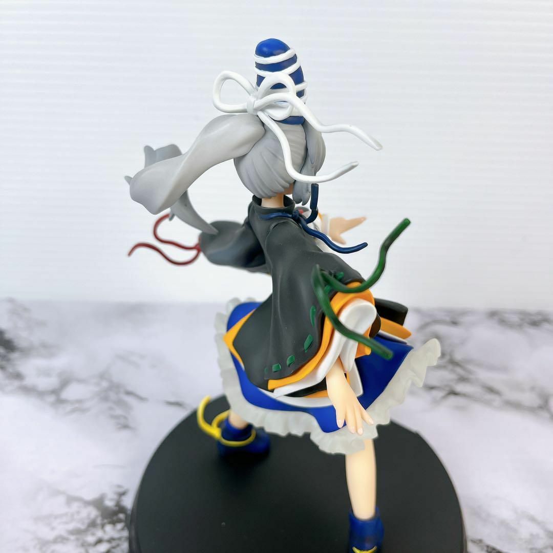 GRIFFON ENTERPRISES - 【美品】【限定カラー】【200体限定】東方