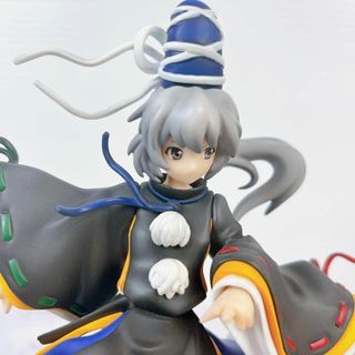 【美品】【限定カラー】【200体限定】東方 Project 物部布都