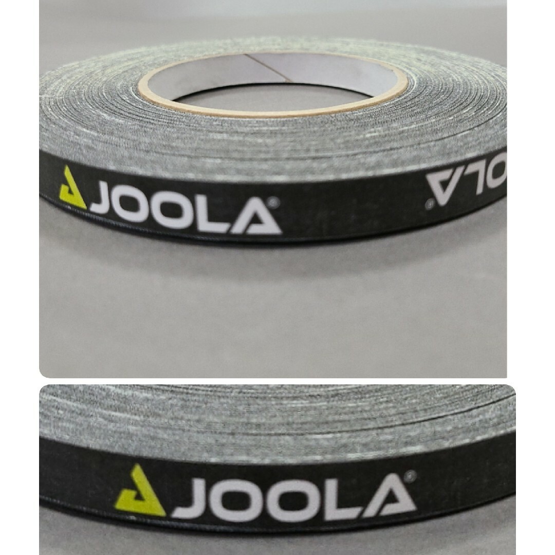 JOOLA(ヨーラ)の【海外限定】卓球サイドテーブ　JOOLAヨーラ　10㎜×1.5m(3本分) スポーツ/アウトドアのスポーツ/アウトドア その他(卓球)の商品写真