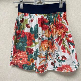 ザラ(ZARA)の ZARAザラミニスカート(ミニスカート)