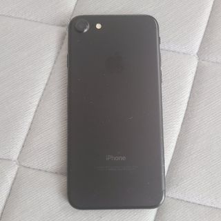 アイフォーン(iPhone)のジャンク iphone7 256gb(スマートフォン本体)