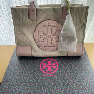 トリーバーチ(Tory Burch)のトリーバーチトートバック新品未使用(トートバッグ)