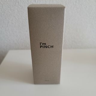 「未開封」アイムピンチ美容液　60ml　I'm PINCH(美容液)