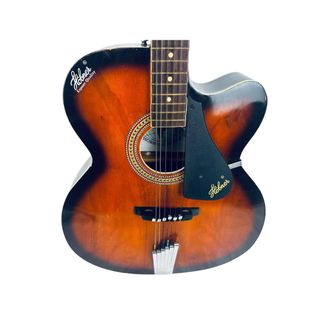 Gibson - 貴重60年代 ヴィンテージ♪HOBNER(ホブナー)アコースティック