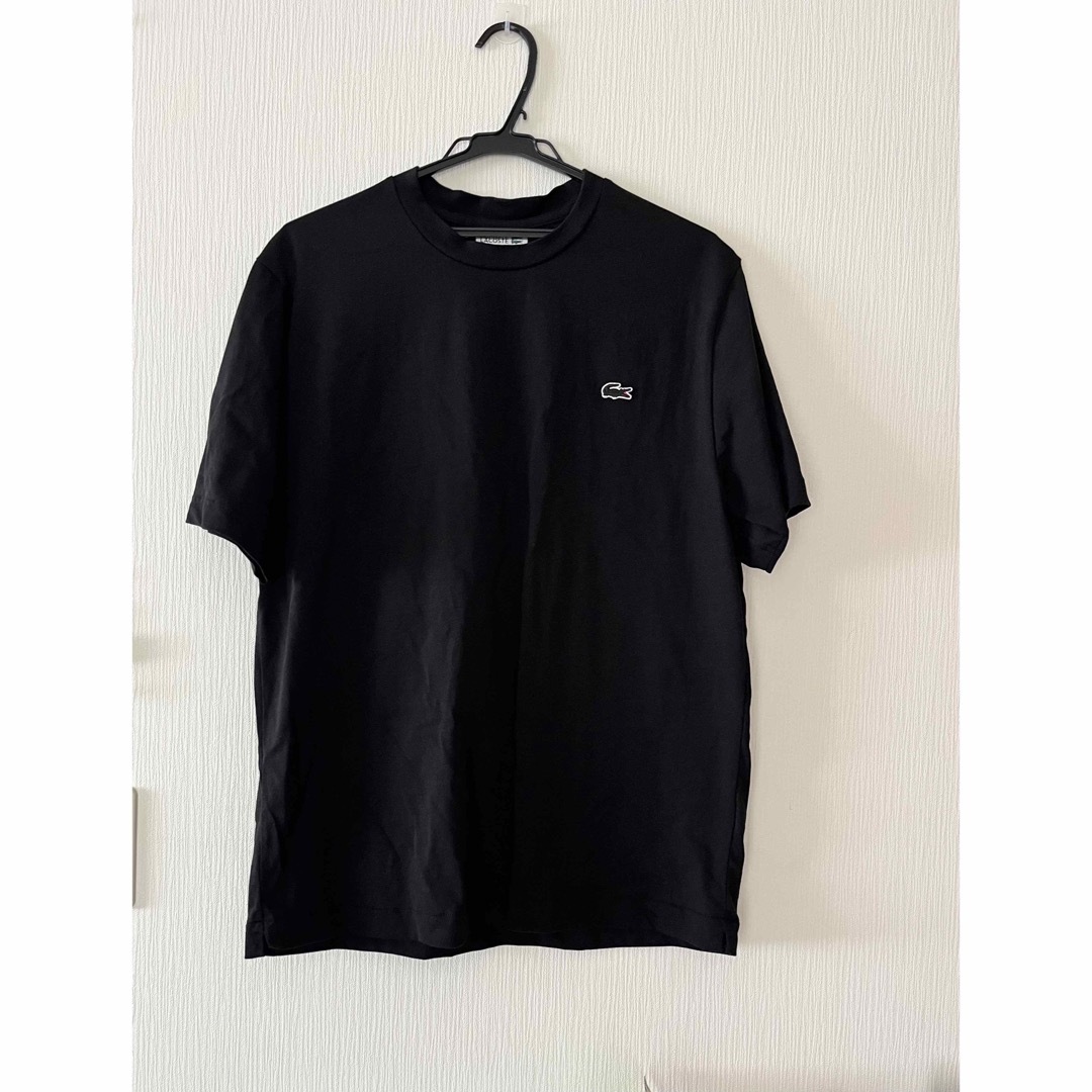 LACOSTE(ラコステ)のラコステ　tシャツ メンズのトップス(Tシャツ/カットソー(半袖/袖なし))の商品写真