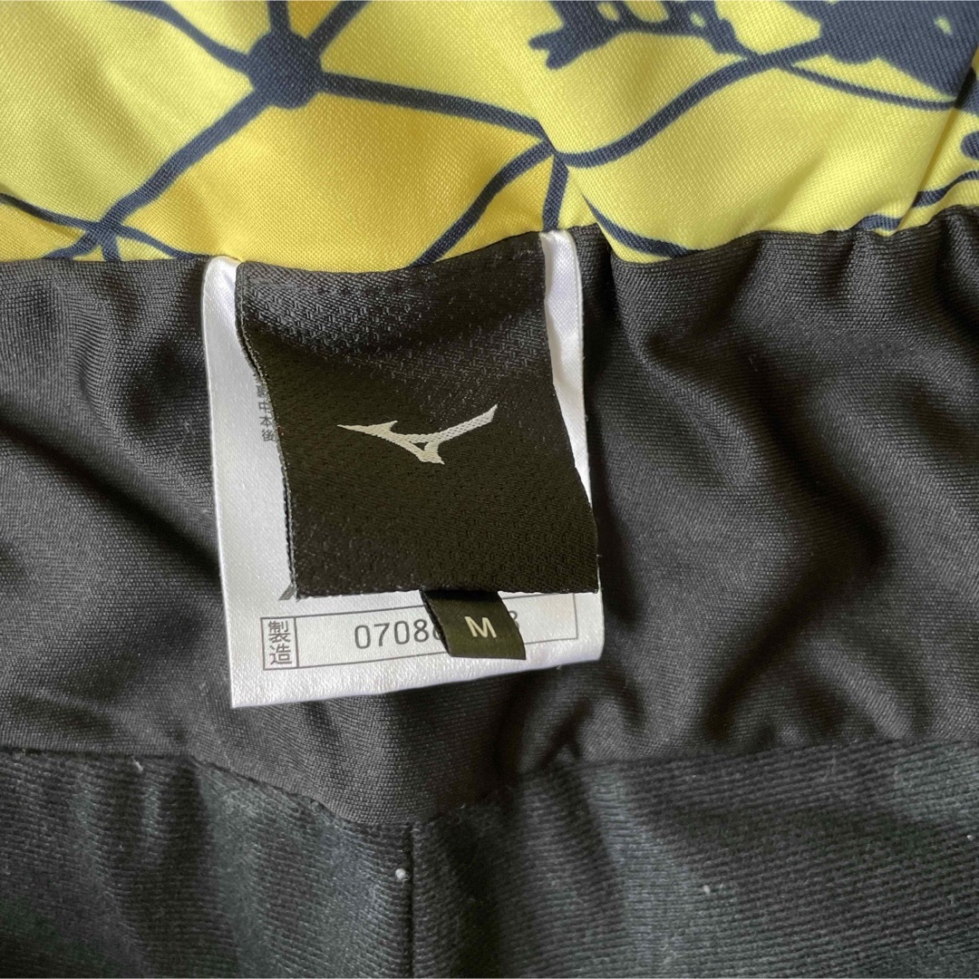 MIZUNO - ミズノスキーウェア デモモデル サイズM 中古 クルーモデル