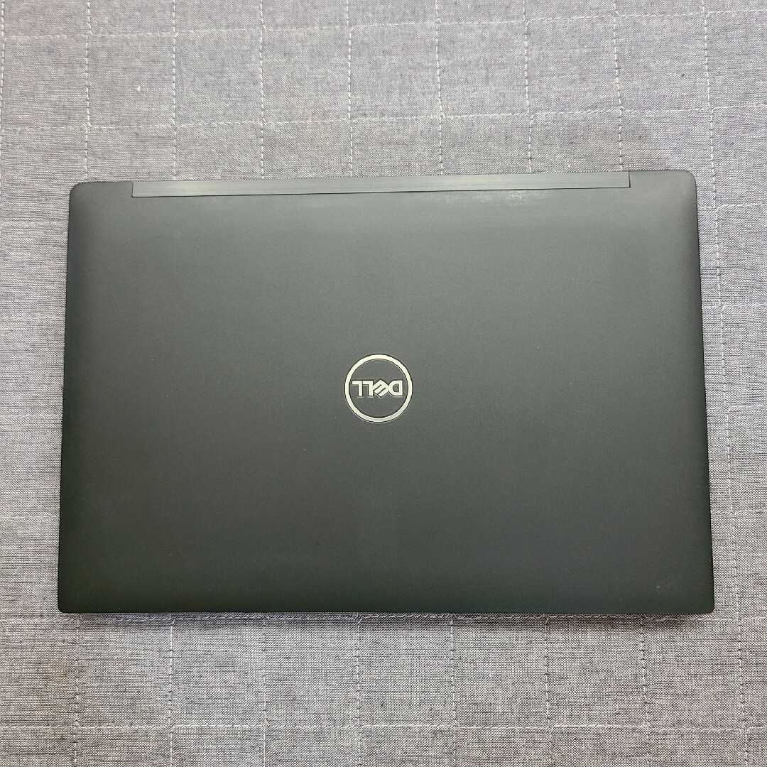 DELL(デル)の美品 DELL 高性能  i7 8650U 16GB 新品 1TB Office エンタメ/ホビーのコレクション(その他)の商品写真