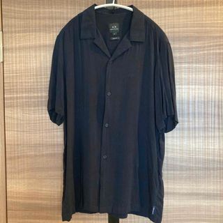 アルマーニエクスチェンジ(ARMANI EXCHANGE)のARMANI EXCHANGEシャツ　Mサイズ(シャツ)