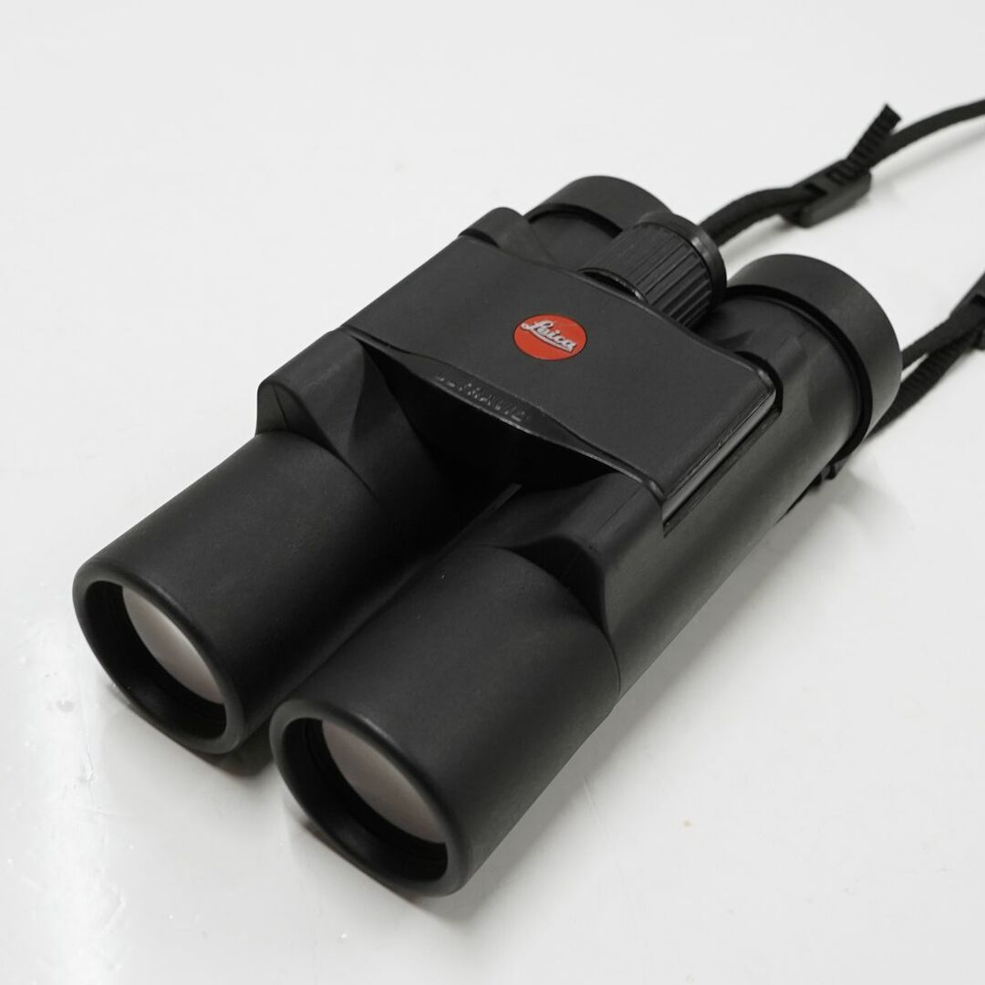 ライカ 双眼鏡 ウルトラビット LEICA ULTRAVID 10×25 BR USED美品10倍 防水 完動品  CP2032