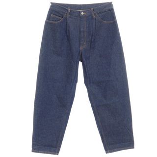 SEDAN ALL-PURPOSE LOGO DENIM ブラック サイズM | gulatilaw.com