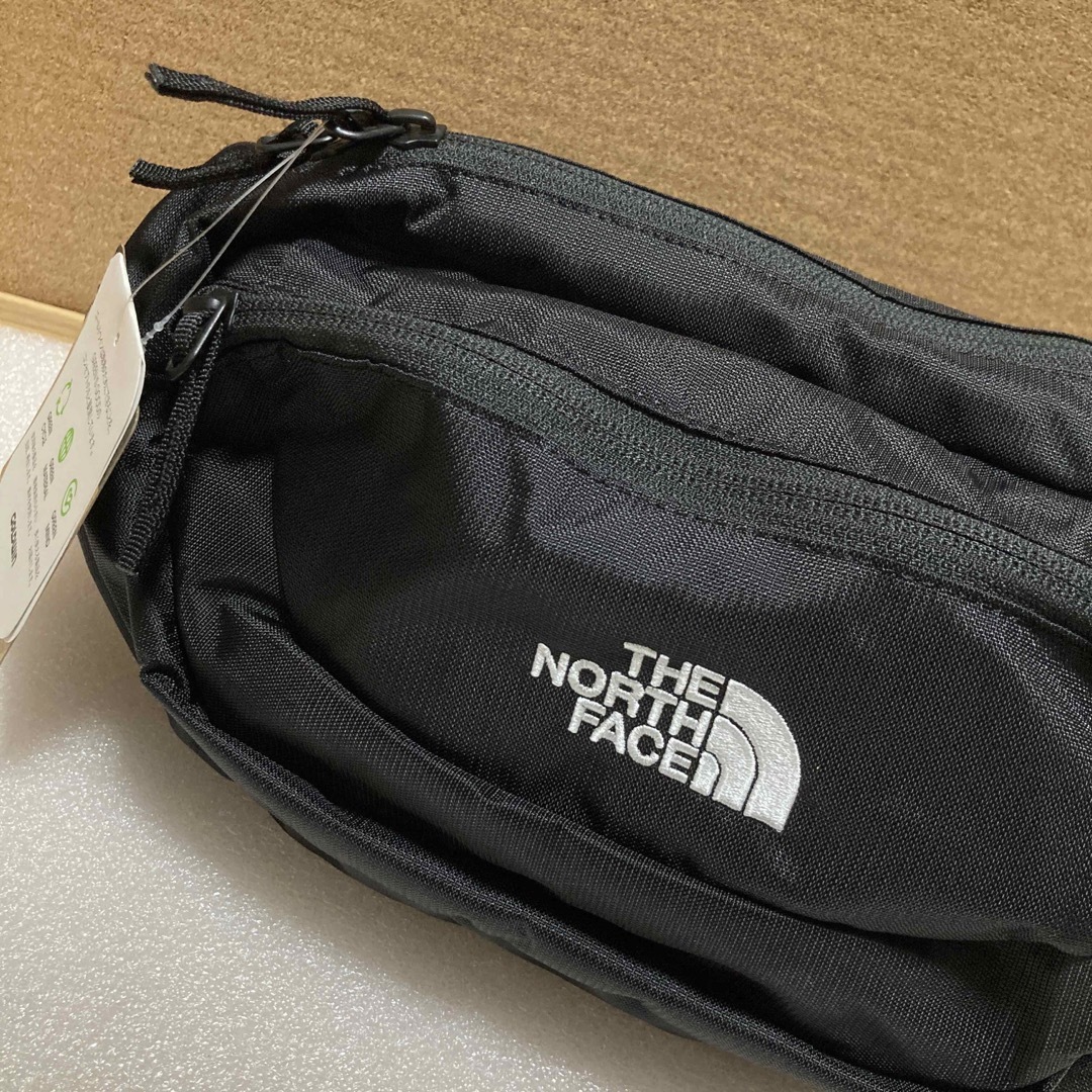 THE NORTH FACE(ザノースフェイス)のノースフェイス ウエストバッグ　NM72206X K メンズのバッグ(ウエストポーチ)の商品写真