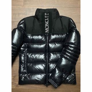 国内正規 モンクレール ブリュエル MONCLER BRUEL ダウンジャケット-