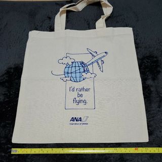 ANA(全日本空輸) トートバッグ(レディース)の通販 36点 | ANA(全日本 