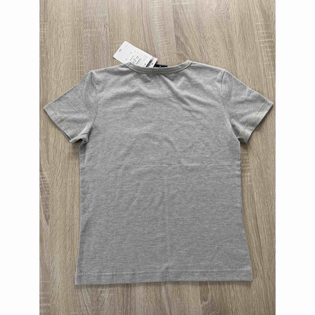 New Balance(ニューバランス)の「新品, 未使用」ニューバランス　Tシャツ レディースのトップス(Tシャツ(半袖/袖なし))の商品写真