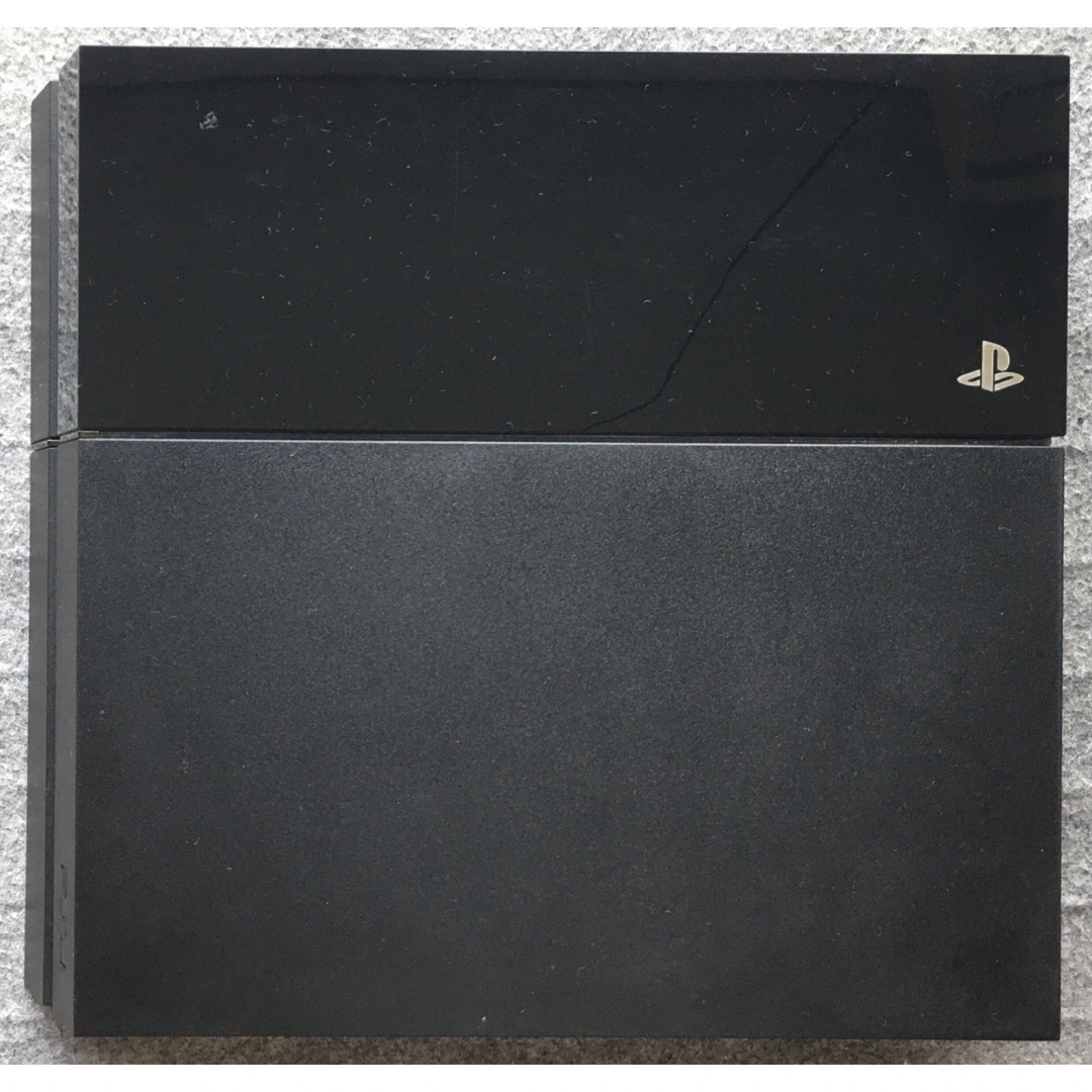 PlayStation4 - PS4 1100A 本体のみ 9.00以下の通販 by さいちゃん's