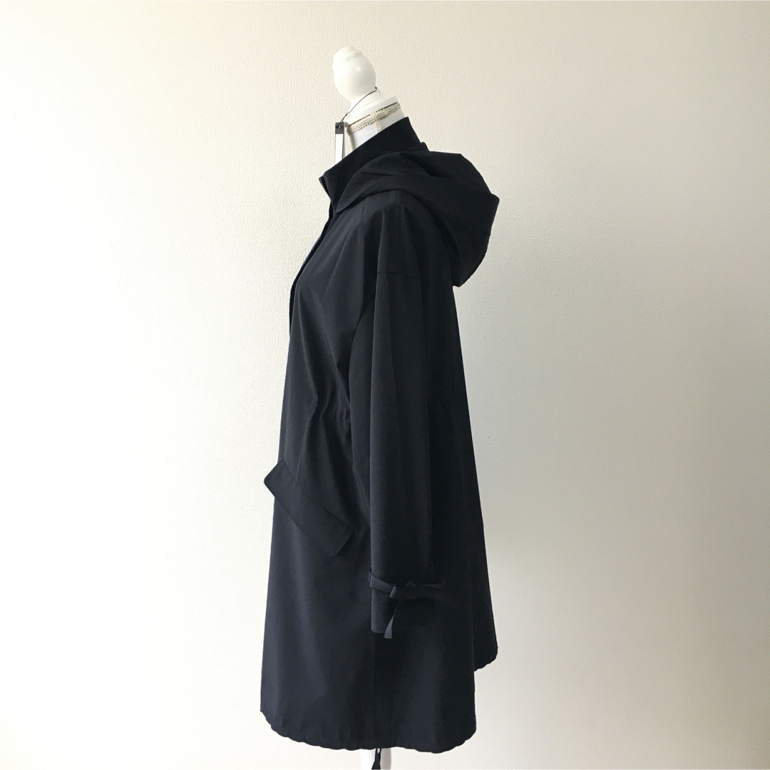 FOXEY RAINY レイニークッションコート 40フォクシー - ロングコート FOXEY RAINY レイニークッションコート 40フォクシー - ロングコート